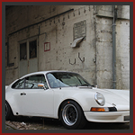 Porsche 911 ST Restauration - Porsche Hannover Sportwagen